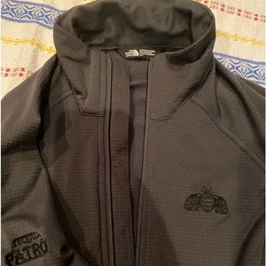 The North Face Womens Athletic Jacket